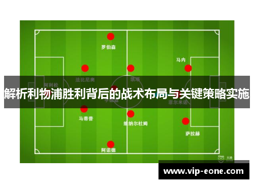 解析利物浦胜利背后的战术布局与关键策略实施
