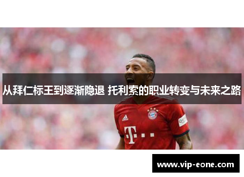 从拜仁标王到逐渐隐退 托利索的职业转变与未来之路