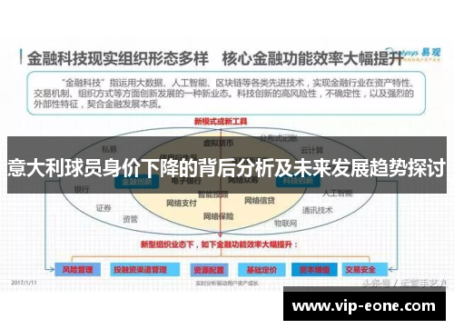 意大利球员身价下降的背后分析及未来发展趋势探讨