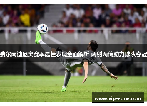 费尔南迪尼奥赛季最佳表现全面解析 两射两传助力球队夺冠