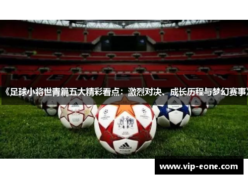 《足球小将世青篇五大精彩看点：激烈对决、成长历程与梦幻赛事》