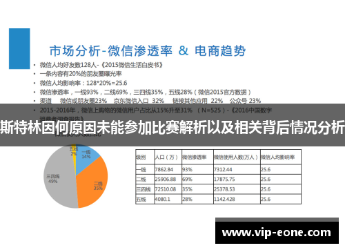 斯特林因何原因未能参加比赛解析以及相关背后情况分析