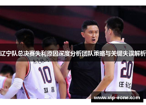 辽宁队总决赛失利原因深度分析团队策略与关键失误解析
